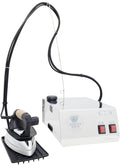 Aeolus EOLO Home & Professional centrale vapeur, Argenté