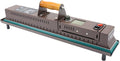 Fer Patins en feutre, 350 W/1000 W, marron, à Repasser for Nappe de Billard