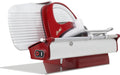 Berkel trancheuse électrique, 25,4 cm, Rouge