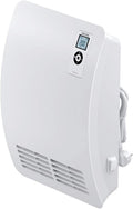 Stiebel Eltron Radiateurs, 2 kW, Blanc, CK20S Chauffage d'appoint mural, température réglable en continu
