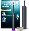 PHILIPS Soniques, Bleu