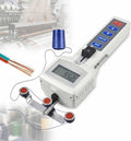 MObyat Testeurs de tension, Gris, Tensiomètre De Haute Précision pour Fils