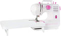 DYTWXG machine à coudre, 28*12*24 cm, 7,2 W, Gris, la Maison, Les Amateurs de Bricolage Professionnels Modèle : G0825