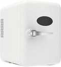 Dieffematic réfrigérateur, 4 L, Blanc