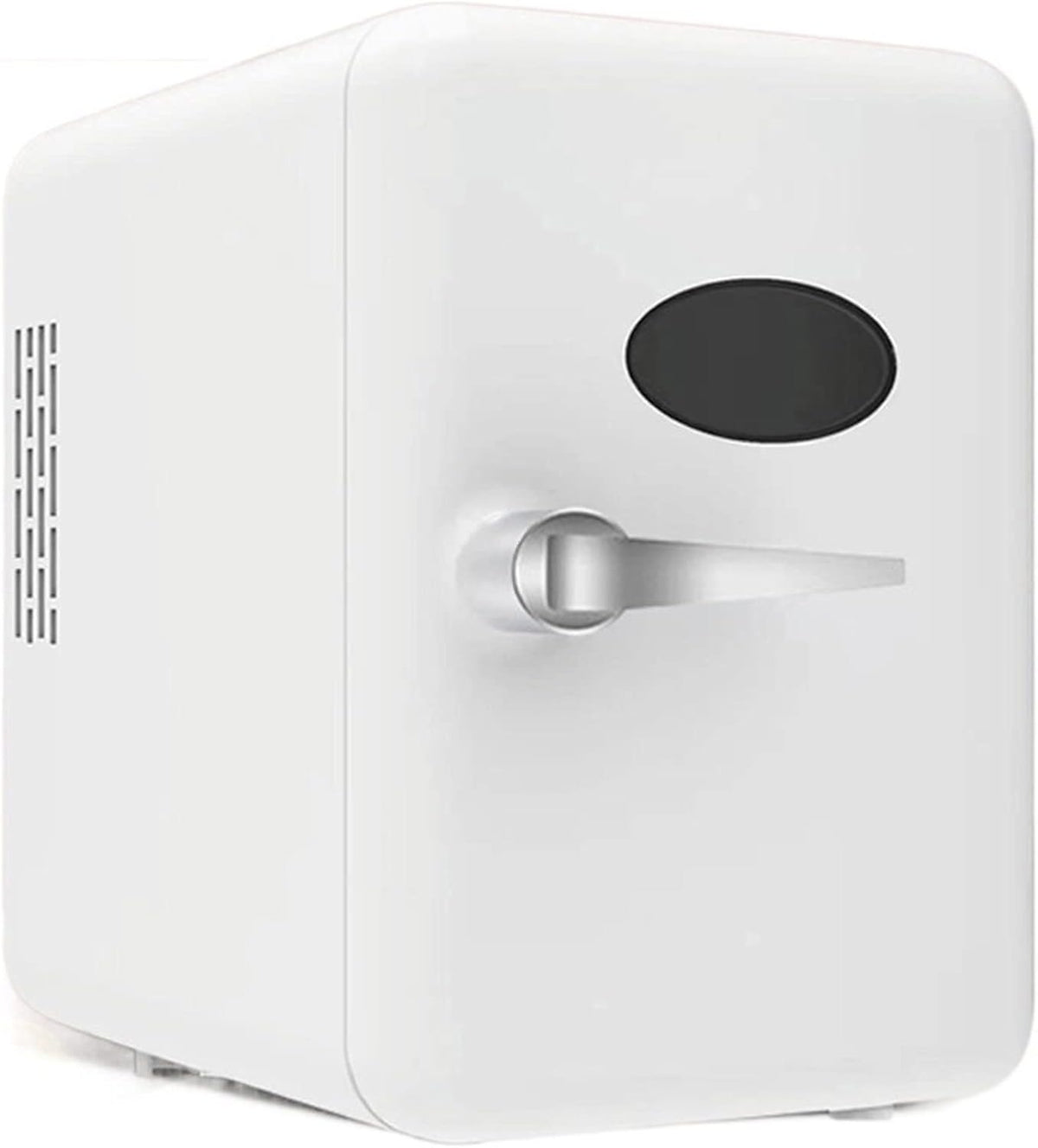 Dieffematic réfrigérateur, 4 L, Blanc