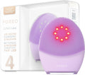 FOREO appareil de massage, Rouge