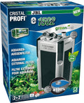 JBL Filtres, Noir, CristalProfi E1502 Greenline - Filtre Extérieur Pour Aquarium