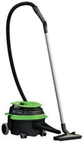 ICA Aspirateurs traîneaux, 12l, Noir, LP 1/12 ECO B - Aspirateur poussière avec ou sans sac