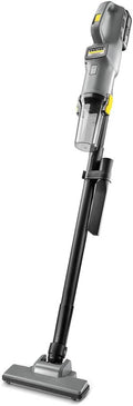KÄRCHER aspirateur eau et poussière, Noir, Aspirateur batterie LVS 1/1 Bp