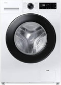 Samsung lave-linge, 47CM, 8KG, 1200G, blanc., LAV.C/FRONT SLIM CE.A INV VAP. WIFI