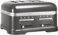 KitchenAid Grille-pains, Gris