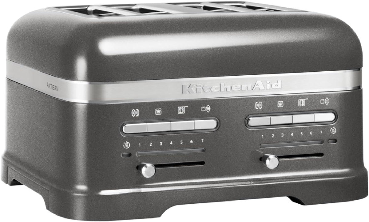 KitchenAid Grille-pains, Gris