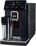 Gaggia machine à café, Noir, Magenta Prestige automatique haricot à tasse, expresso et cappuccino avec carafe à lait intégrée