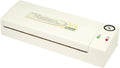 Reber Appareils de mise sous vide, 380 W, Blanc, 9700N Soude sac & gaine