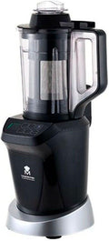 MasterPRO blender, 1000 W, 1.5 L, 700 ml, Noir, VACUUM MIX - Kit mixeur sous vide