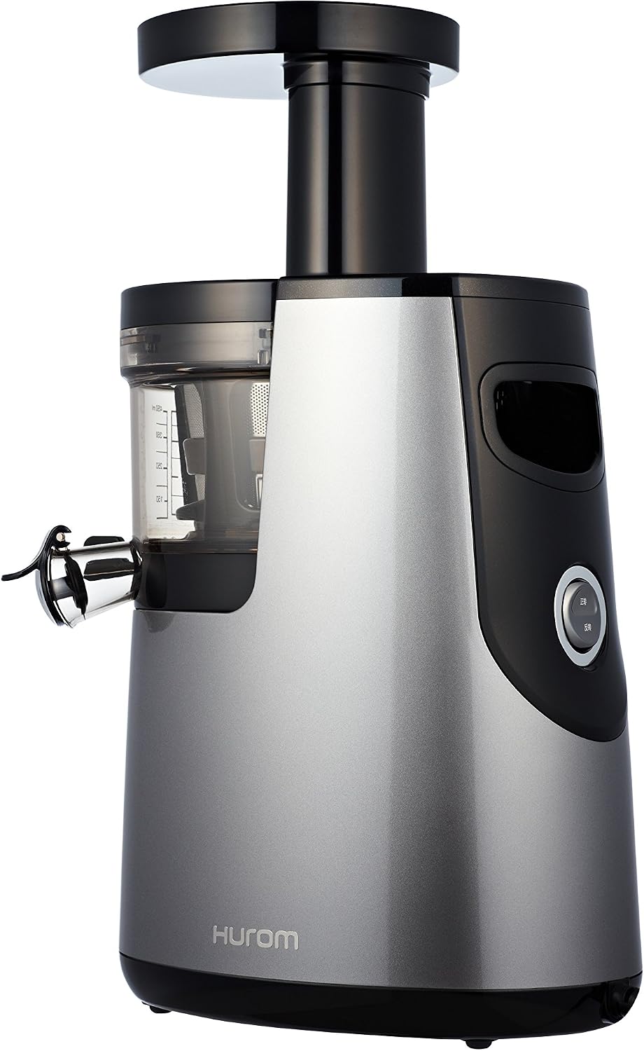 Hurom centrifugeuse, Gris, HH DBE11 Extracteur de Jus Vertical 2ème Génération
