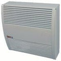 Heizung Radiateurs, 3400 W, Noir, Chauffage mural alimenté au gaz naturel/propane
