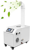 Humidificateur Humidificateurs pour toute la maison, Noir, industriel, commercial pour toute la maison pour zones de 30 à 50 ㎡