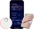 Owlet Moniteurs intelligents, Rose