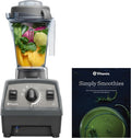 Vitamix centrifugeuse, Blanc, Propel 510 à hélice avec programmes de mélange prédéfinis, qualité professionnelle