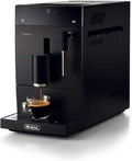 Ariete machine à café, 1350 W, 19 bar, Noir, 1452 Diadema, Automatique, Cafetière, Eau Chaude Américaine, Unité Cappucino