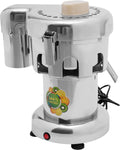 JAYEUW presse-agrumes, HR-A3000., 370 W., 220 V, 50 Hz., 2800 tr/min, acier inoxydable, plastique, caoutchouc., argenté