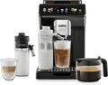 De'Longhi machine à café, Gris, Eletta Explore - Automatique 40+ Boissons e, Mousseur LatteCrema Hot&Cool