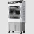 climatiseur portable LCAIHONG, 70 cm, Blanc, with Remote Control