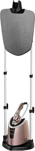 CQLXZ Défroisseurs vapeur verticaux, 1800 W, Rose