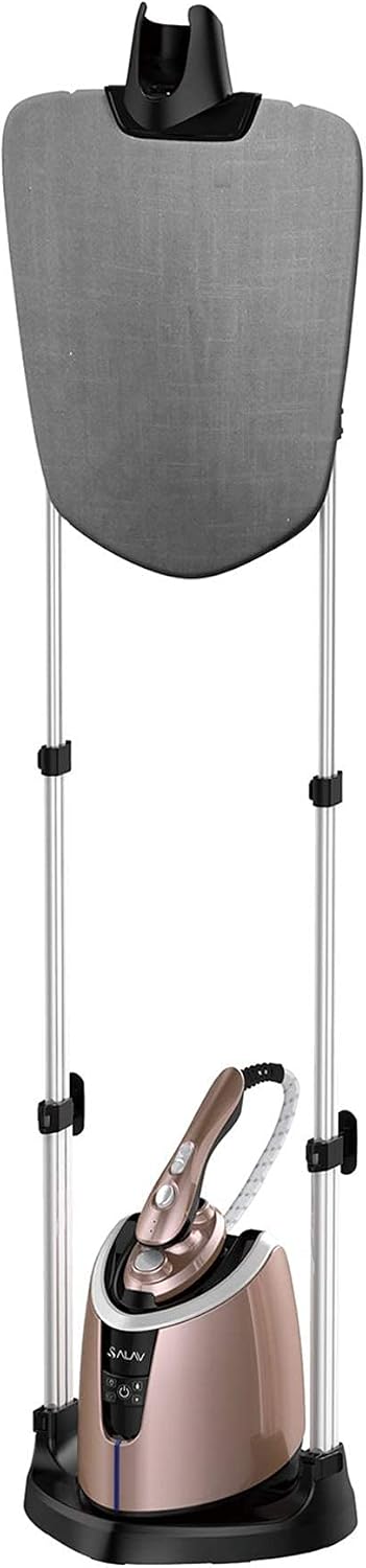 CQLXZ Défroisseurs vapeur verticaux, 1800 W, Rose