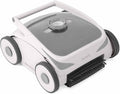 Intex Systèmes de nettoyage automatique, 44 x 42,3 x 22,6 cm., Noir, 28624 - Robot Nettoyeur Piscine sans Fil Automatique ZX500R