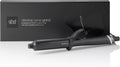 Conique Fers à boucler, 32 mm, Noir, ghd - Boucleur Chronos Curve Grand Tong - Fer à friser Professionnel