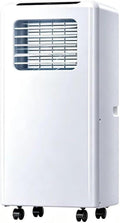 climatiseur portable HUANQIN, 12000 BTU, 35 m, 9000btu, Blanc