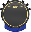Dieffematic robot aspirateur, Noir