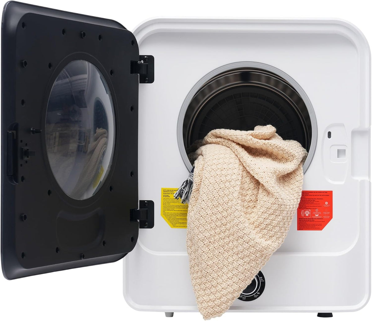 Qiang épilateur à lumière pulsée, 62 dB, 830 W, 3 Kg, 4,5Kg, porte en plastique, cylindre intérieur en acier inoxydable, panneau de commande ABS