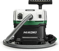 HIKOKI aspirateur eau et poussière, 1200 W, 20 l, 226563, RP200YLWAZ Multicolore