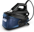 Rowenta Centrales vapeur, 340 g, 120 g, 1,7 l, Noir, Powersteam VR8315 Centre de repassage haute pression 6