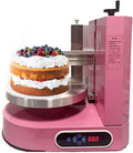 Cashwise Outils de modelage, 200 W, AC220 V / 50Hz, 12 Pouces, Aclées inoxydable + alliage d'aluminium, Noir