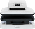 LOKLIK Imprimerie, Blanc